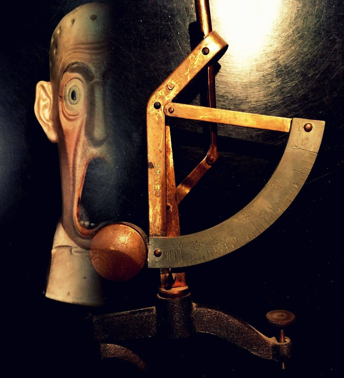 , Антон Лаба