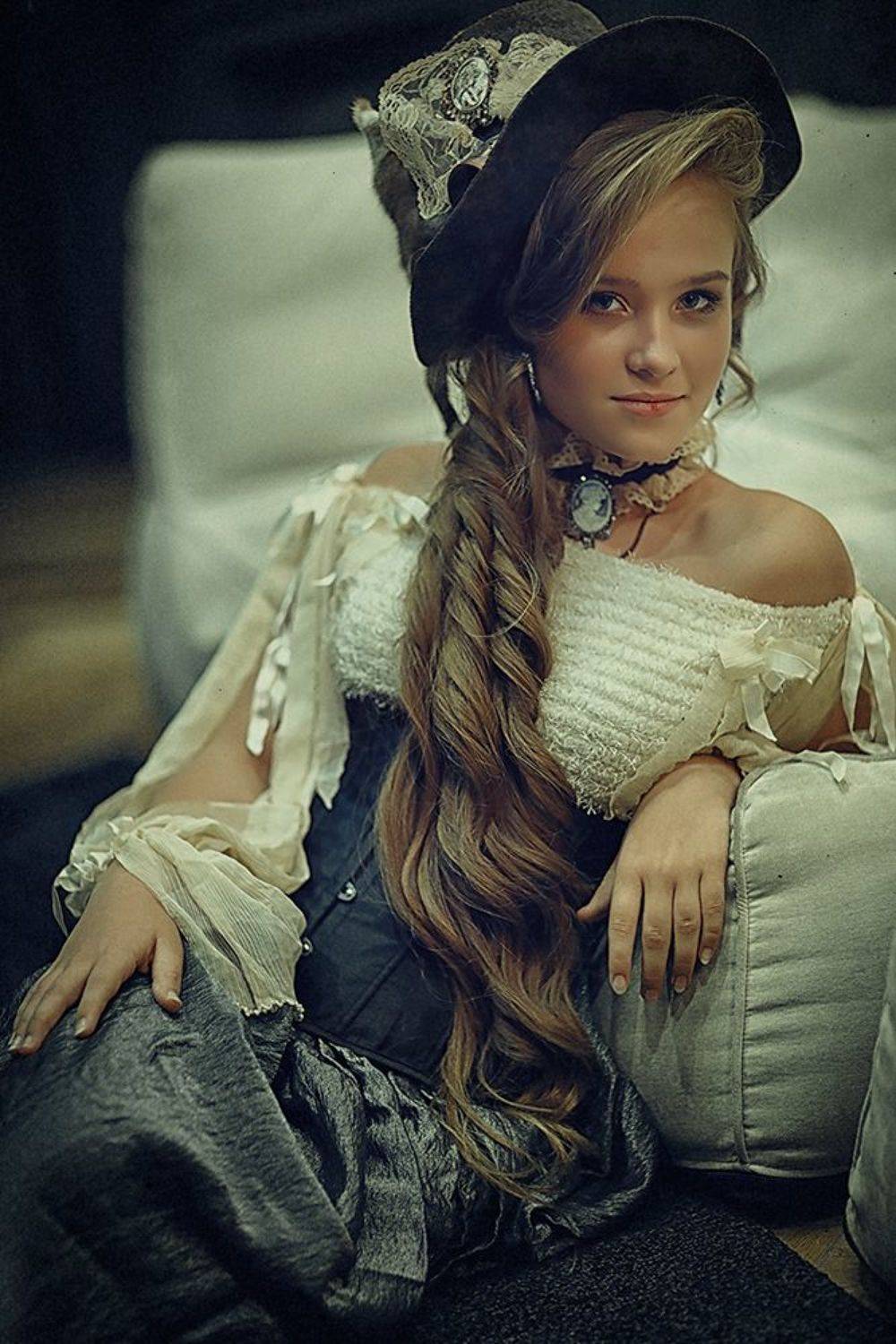 , Наталья Законова