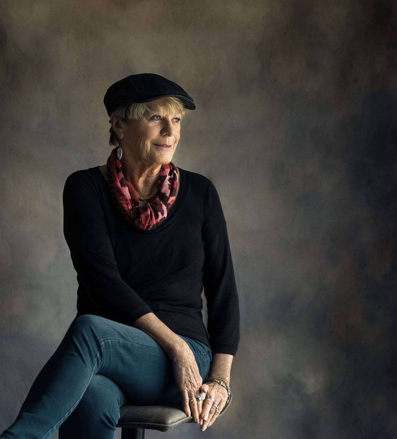 , Valentina Acrement