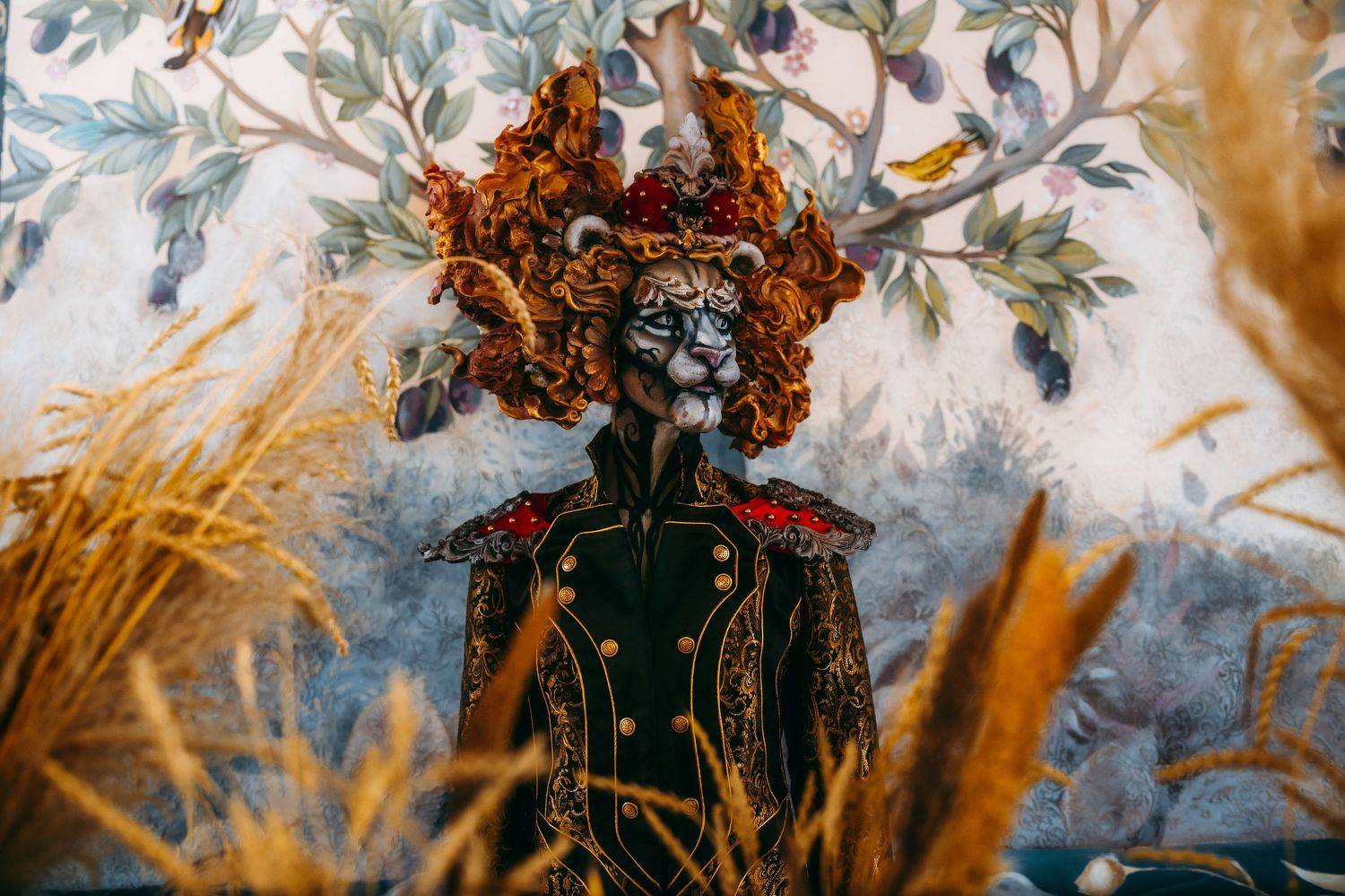 грим,фотосессия,sony,samyang,85mm, Roman Punenko