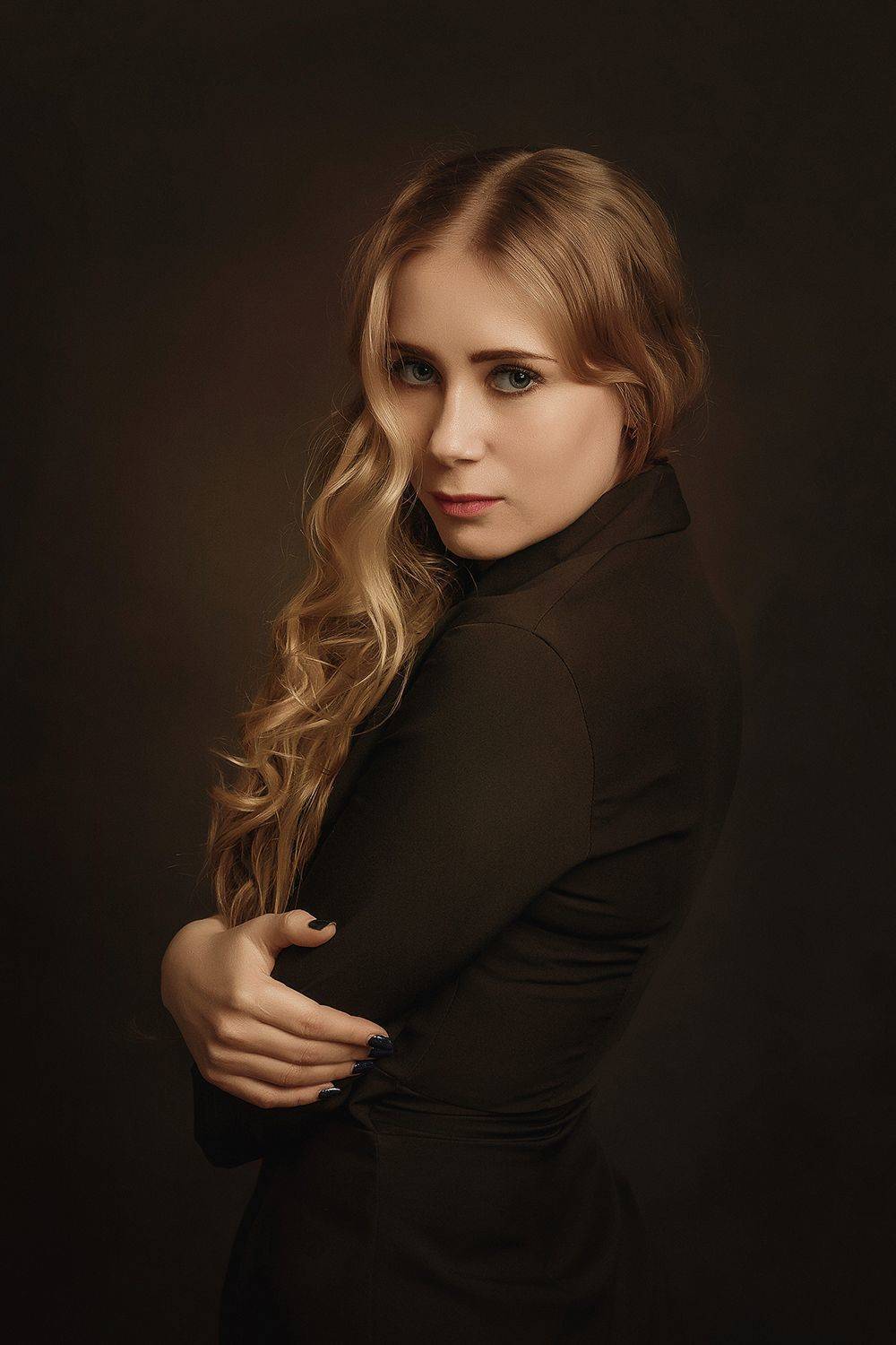 , Вилистер Василий