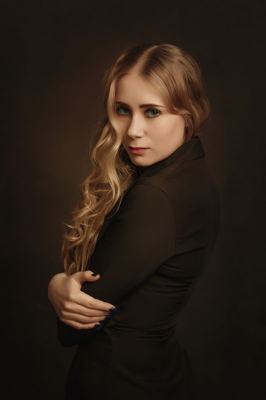 Ольга фото превью