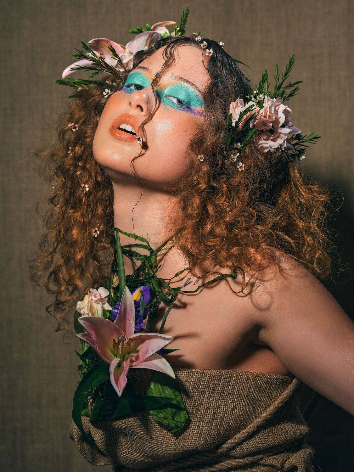 , Елизарьев Михаил