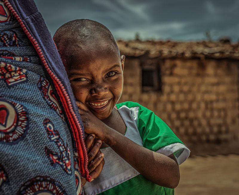 #children #beautiful #child Beautiful smile фото превью