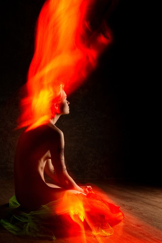 Ксюша фото превью