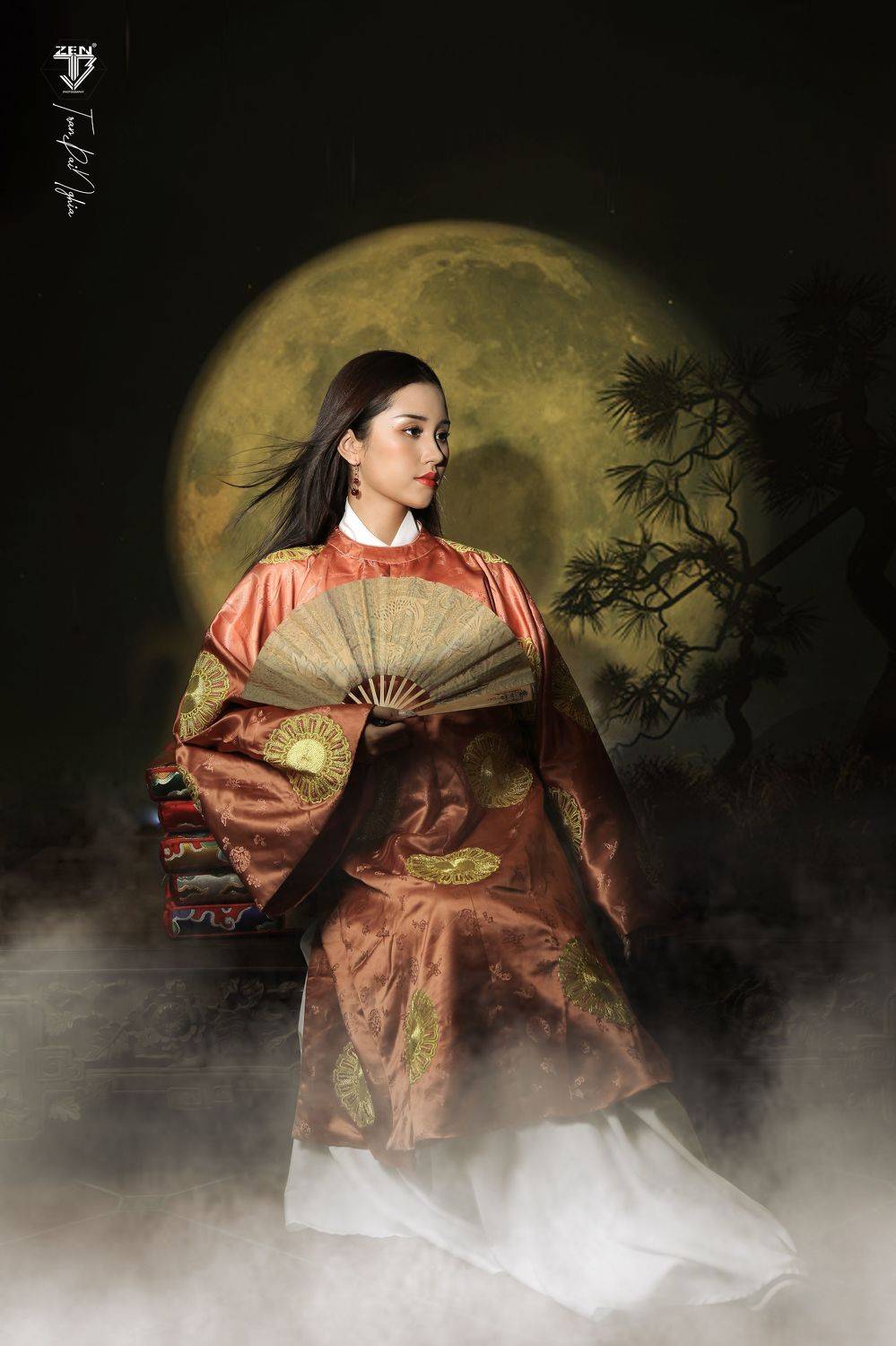 , Trần Đại Nghĩa