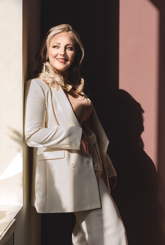 портрет Ирина фото превью