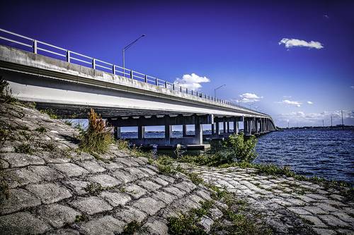 Bridge #5