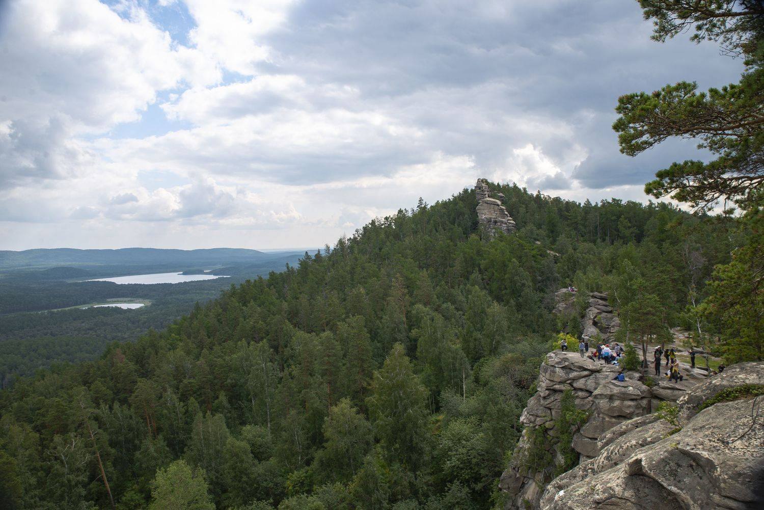 , Ольга Лукахина