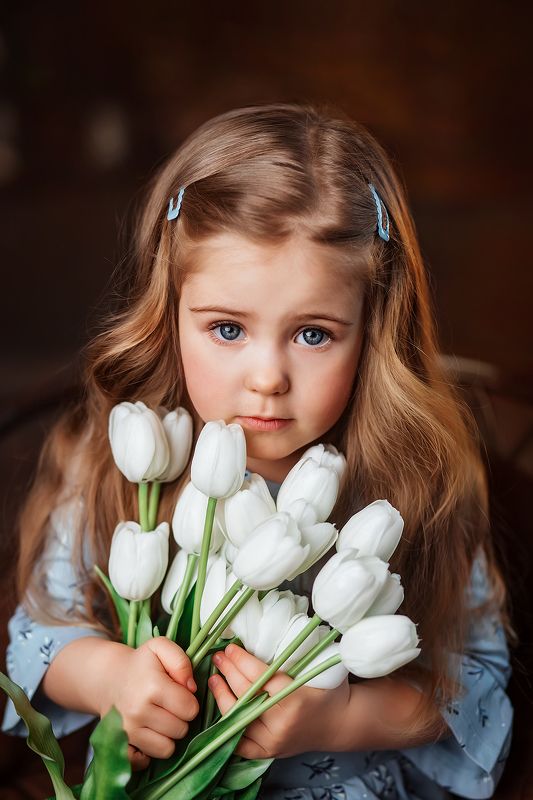 Весна фото превью