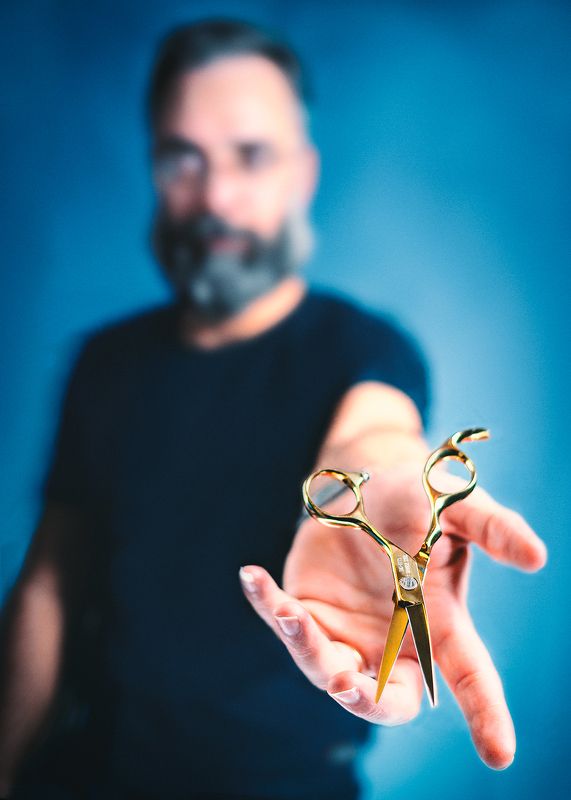 BARBER фото превью