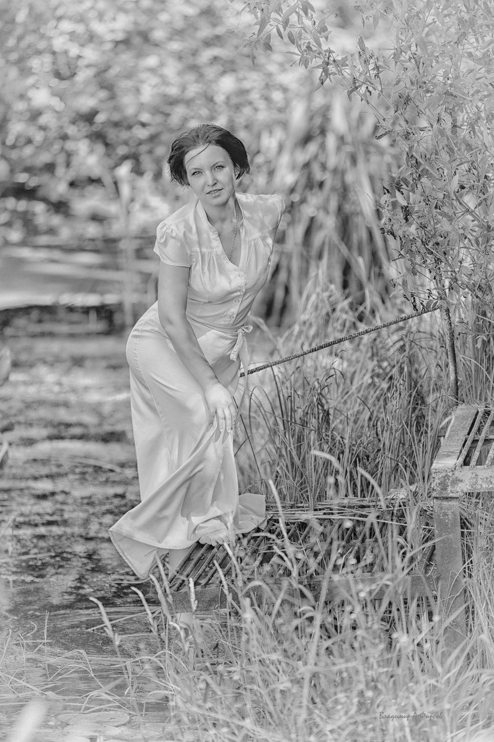 , Владимир Фирсов