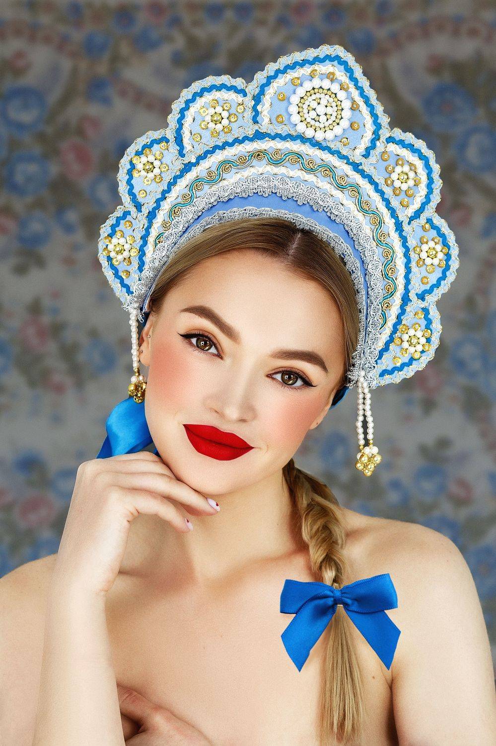 , Марина Бондарь