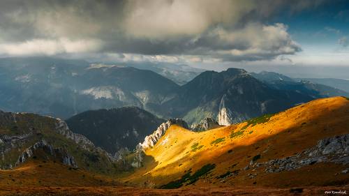 Tatry Zachodnie