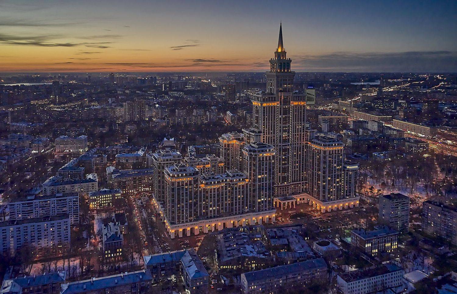 , Андрей Ростовцев