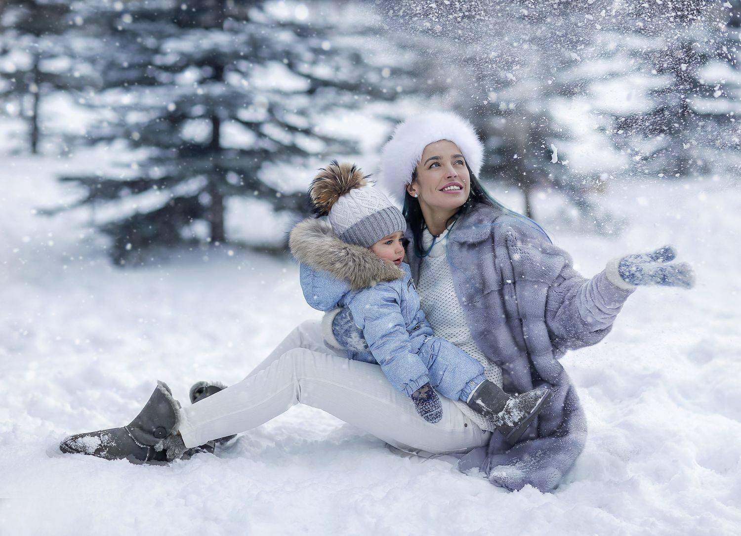 , Татьяна Кауфман