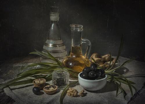 С маслинами 2