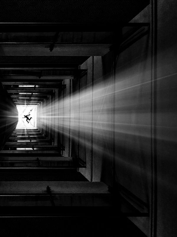 Down Deep фото превью