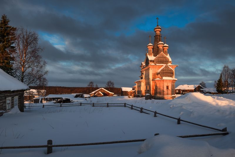 В Кимже всегда хорошо.! фото превью