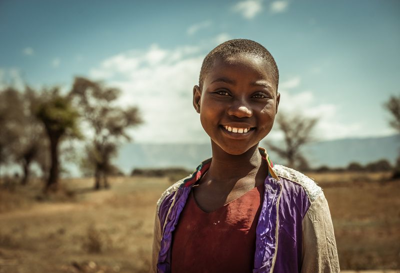 Smile фото превью