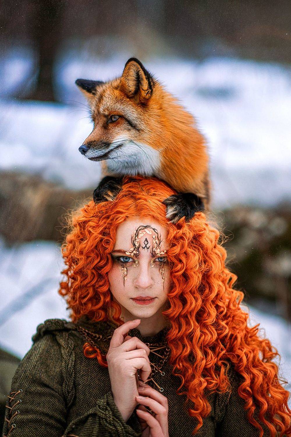 , Александра Савенкова