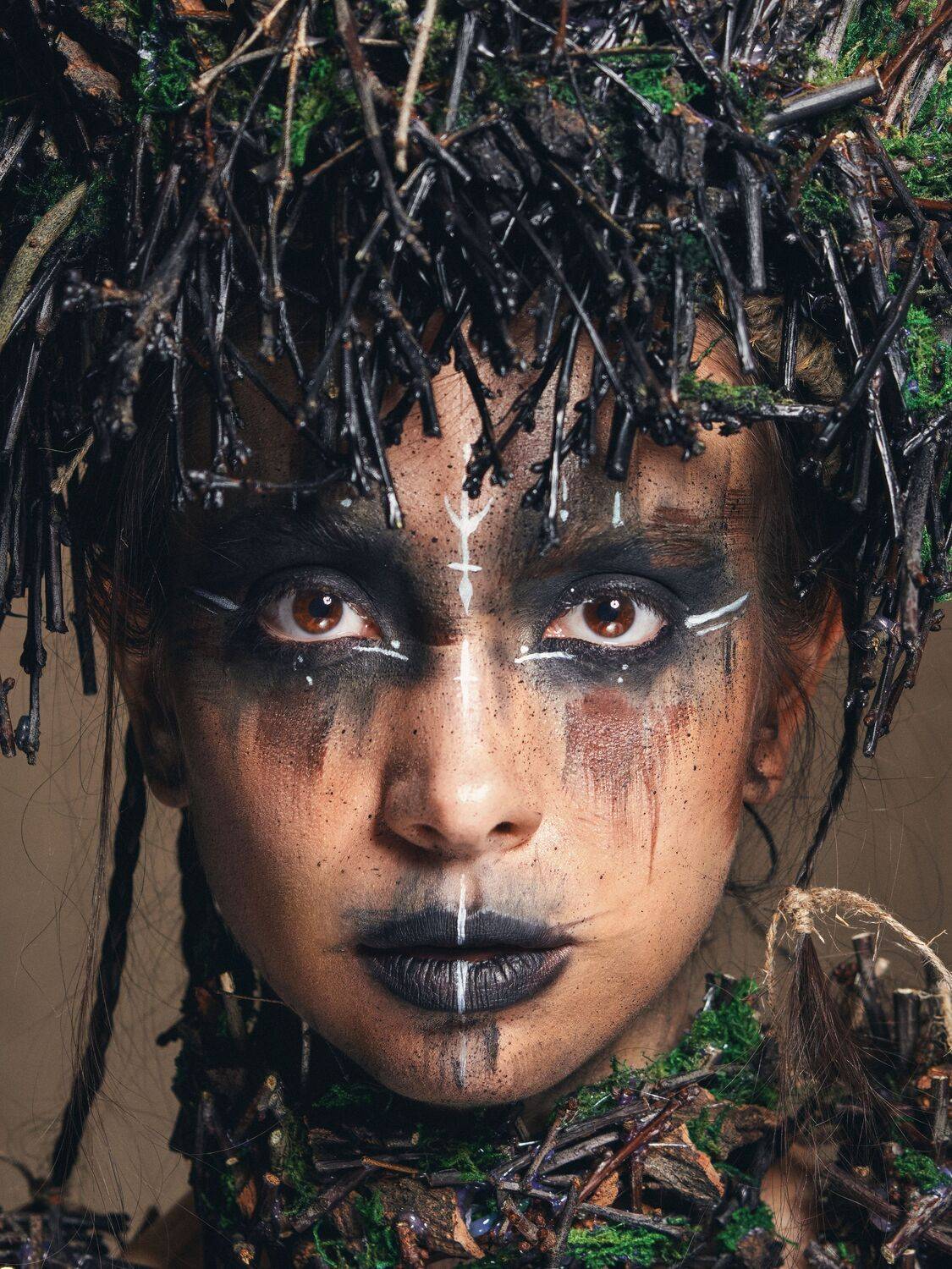 , Елизарьев Михаил