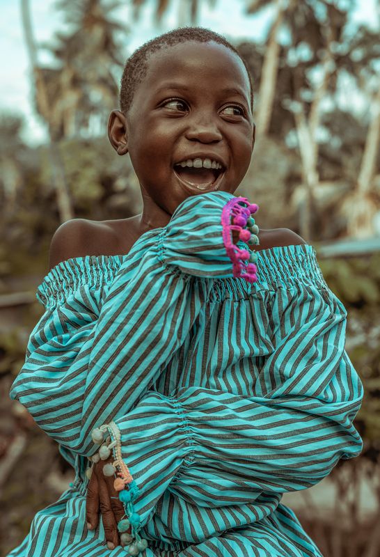 #Children  Happiness фото превью