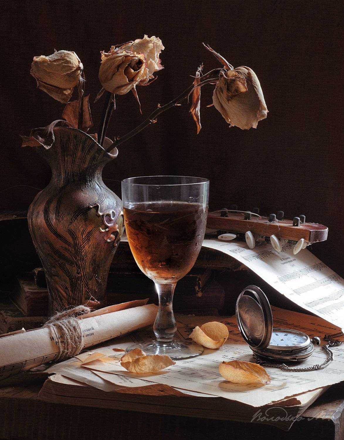 , Марина Володько