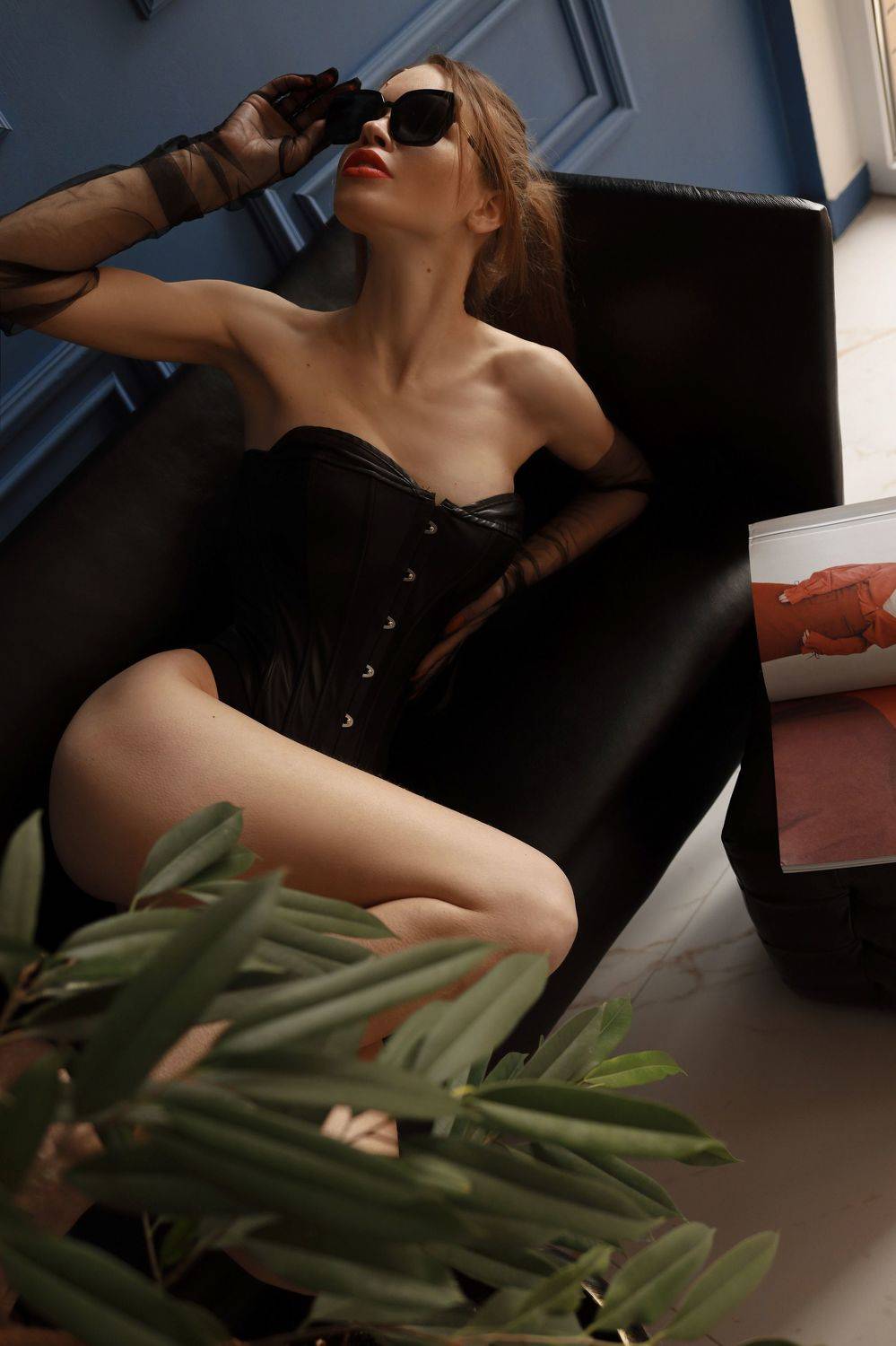 , Евгений Линев