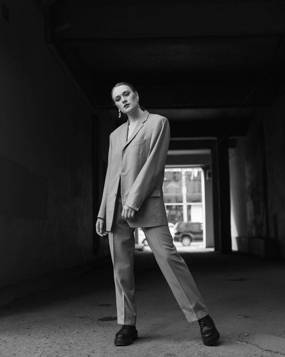 , Александр Емельянов