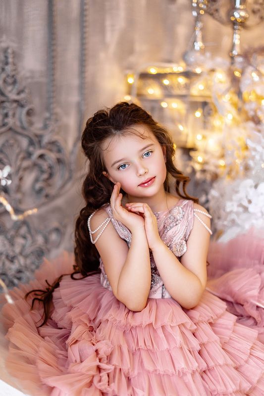 милая фото превью