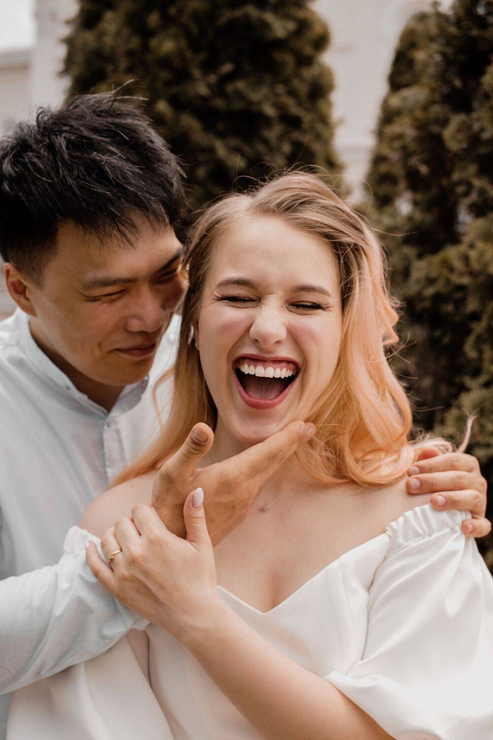 , Анна Евдокимова