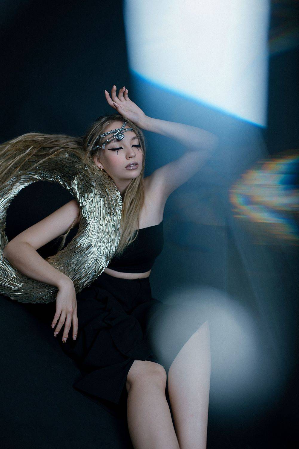 , Ксения Заводчикова