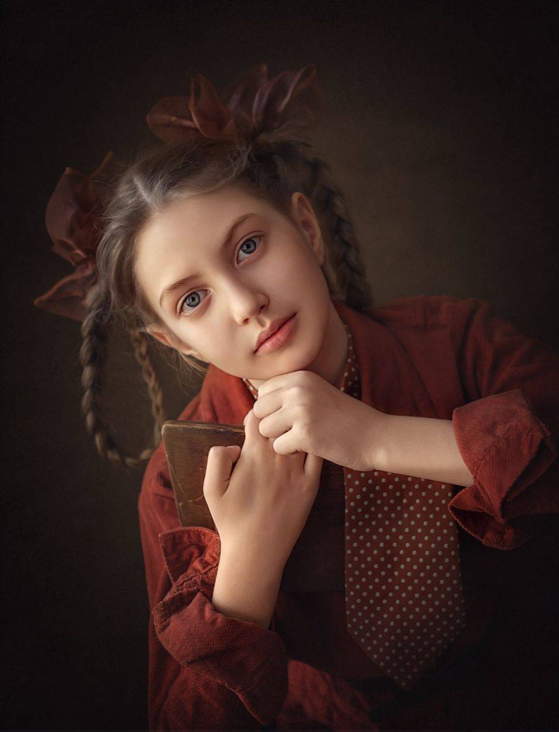 , Тамара Чопорова