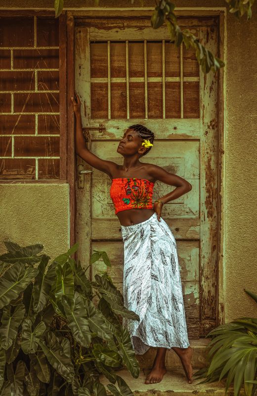 #woman Young woman фото превью