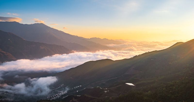 Tà Xùa Sơn La фото превью