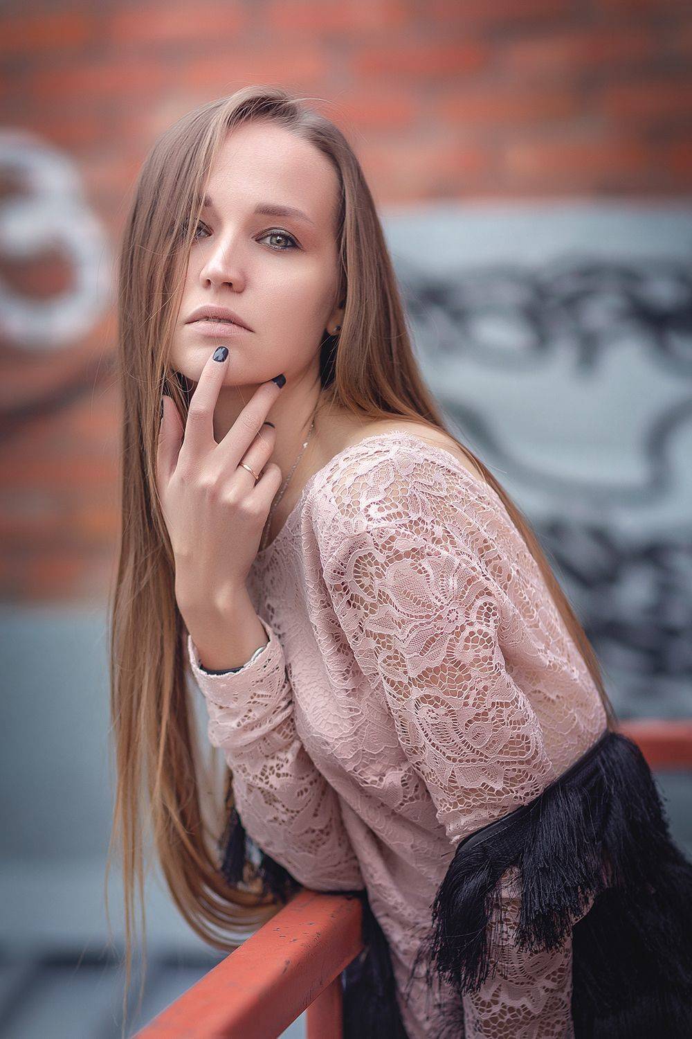 , Вилистер Василий