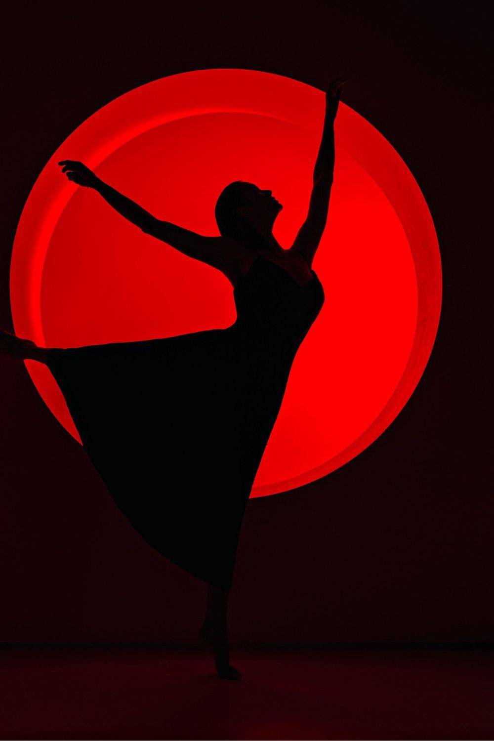 red красный, Станислав Иваницкий