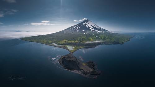 Алаид и Такетоми