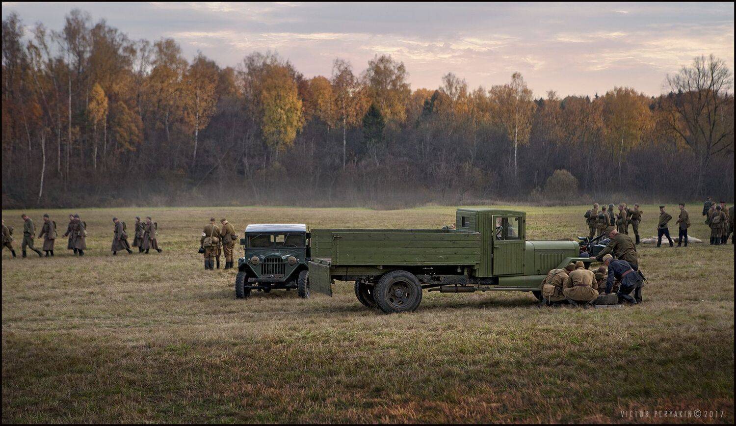 , Виктор Перякин