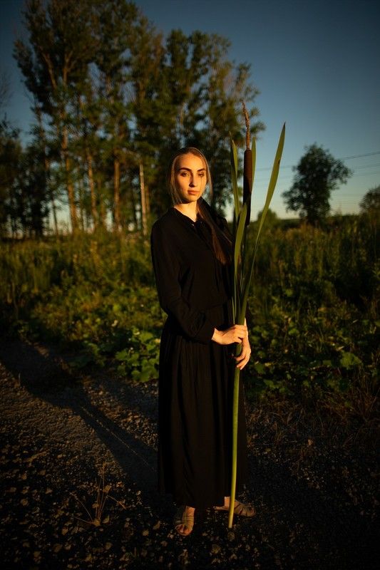 Даша и Рогоз фото превью