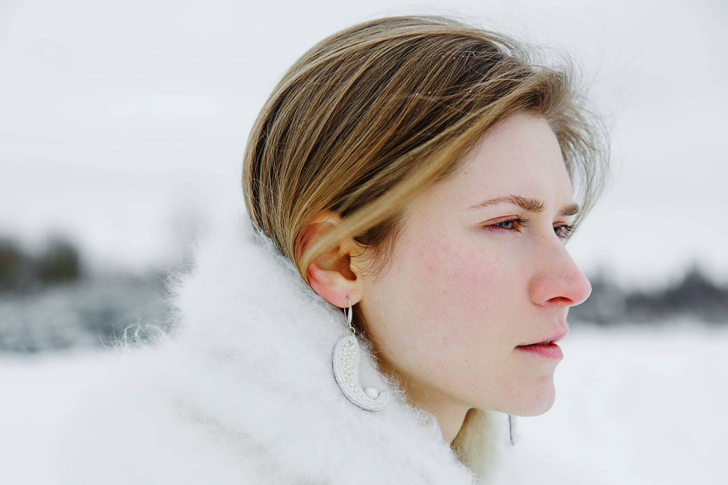 , Marie Dashkova