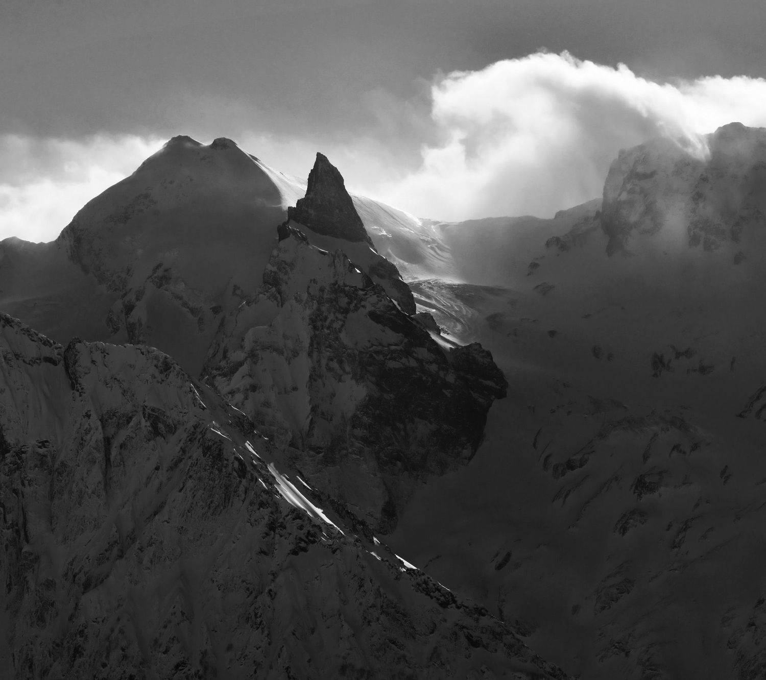 , Сергей Седов