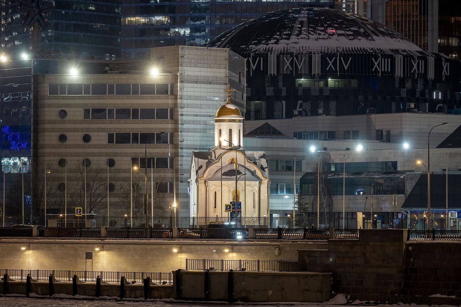 , Юрий Шурчков