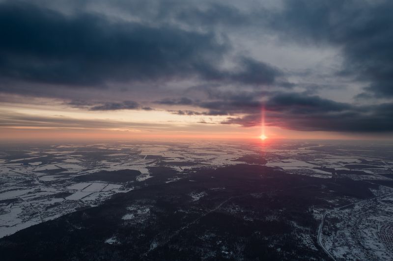 Нижегородские земли фото превью