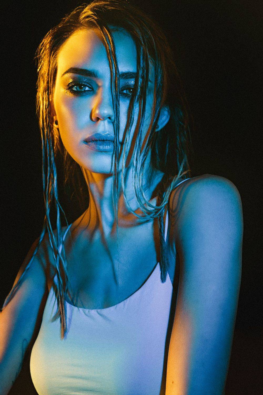 , Виталий Дворкин