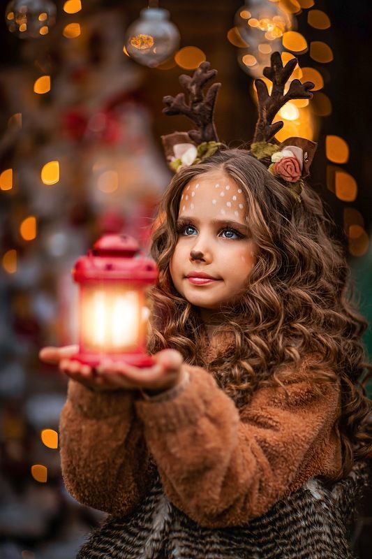 Волшебные детки фото превью