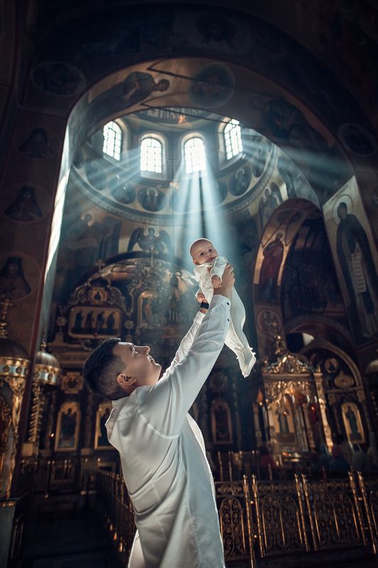 К свету фото превью