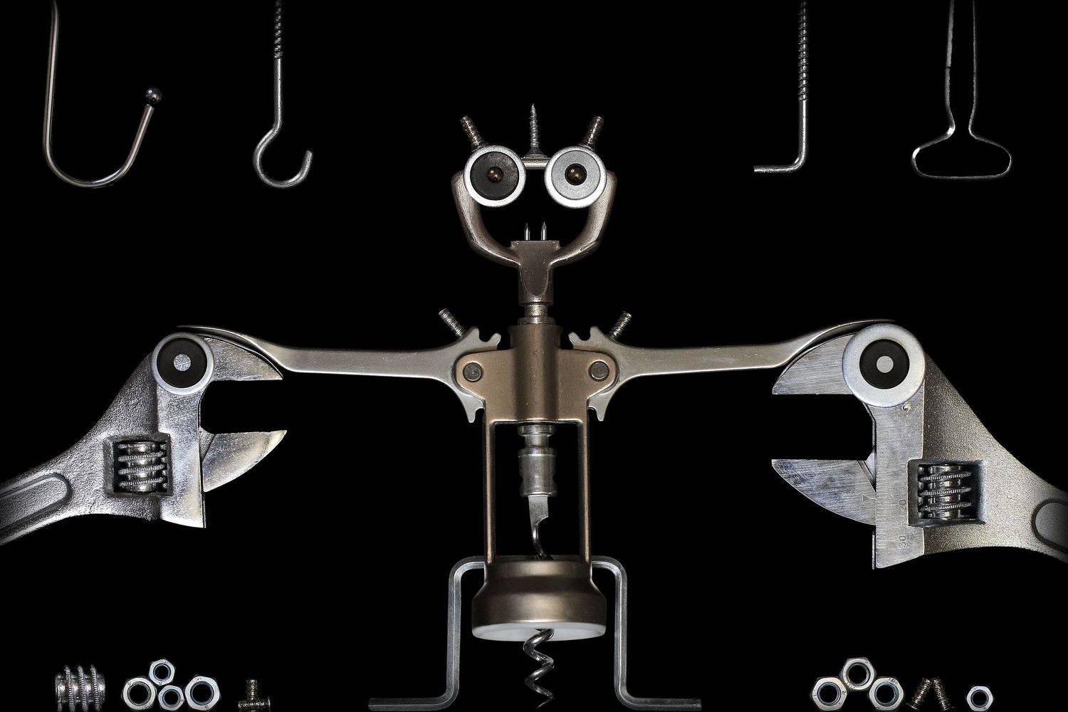 концепция, инсталляция, инструменты, технологии, контроль, concept, installation, instruments, tools, technologies, control, Дмитрий Салтыков