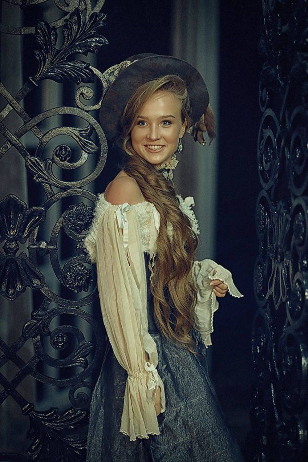 , Наталья Законова